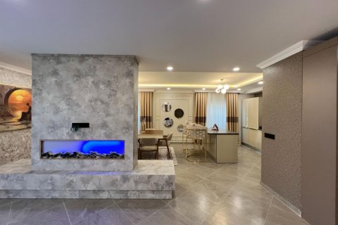 Villa for sale  in Kargicak, Alanya, Antalya, Turkey, 280m2, No. 216085 – photo 9