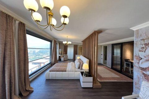 Villa for sale  in Kargicak, Alanya, Antalya, Turkey, 280m2, No. 216085 – photo 12