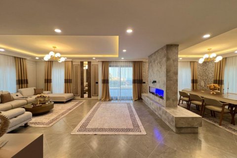 Villa for sale  in Kargicak, Alanya, Antalya, Turkey, 280m2, No. 216085 – photo 4