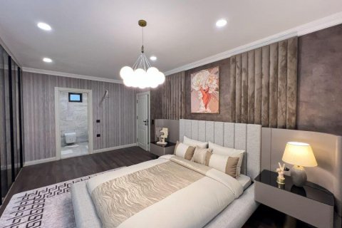 Villa for sale  in Kargicak, Alanya, Antalya, Turkey, 280m2, No. 216085 – photo 20