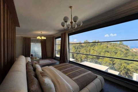 Villa for sale  in Kargicak, Alanya, Antalya, Turkey, 280m2, No. 216085 – photo 13
