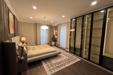 Villa for sale  in Kargicak, Alanya, Antalya, Turkey, 280m2, No. 216085 – photo 21