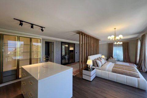 Villa for sale  in Kargicak, Alanya, Antalya, Turkey, 280m2, No. 216085 – photo 15
