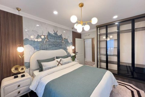 Villa for sale  in Kargicak, Alanya, Antalya, Turkey, 280m2, No. 216085 – photo 23