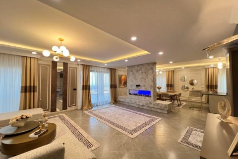 Villa for sale  in Kargicak, Alanya, Antalya, Turkey, 280m2, No. 216085 – photo 5