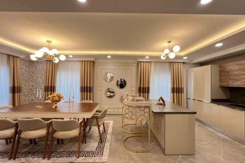 Villa for sale  in Kargicak, Alanya, Antalya, Turkey, 280m2, No. 216085 – photo 6