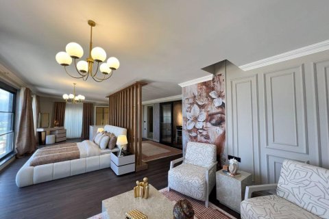 Villa for sale  in Kargicak, Alanya, Antalya, Turkey, 280m2, No. 216085 – photo 14