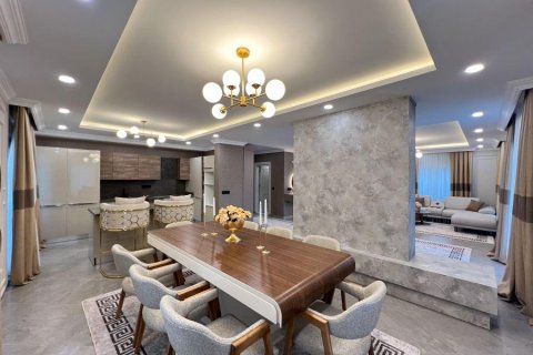 Villa for sale  in Kargicak, Alanya, Antalya, Turkey, 280m2, No. 216085 – photo 10