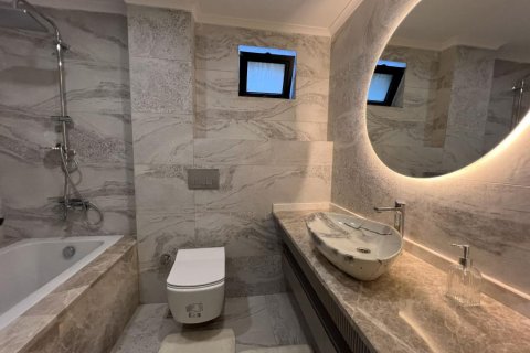Villa for sale  in Kargicak, Alanya, Antalya, Turkey, 280m2, No. 216085 – photo 29