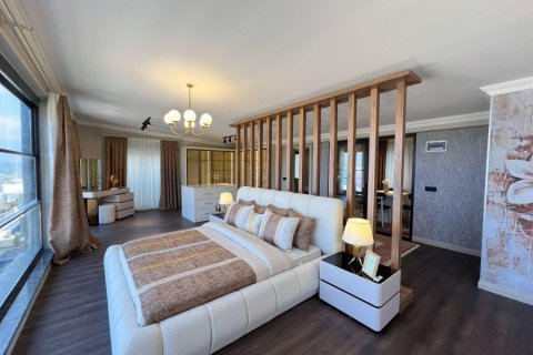 Villa for sale  in Kargicak, Alanya, Antalya, Turkey, 280m2, No. 216085 – photo 16