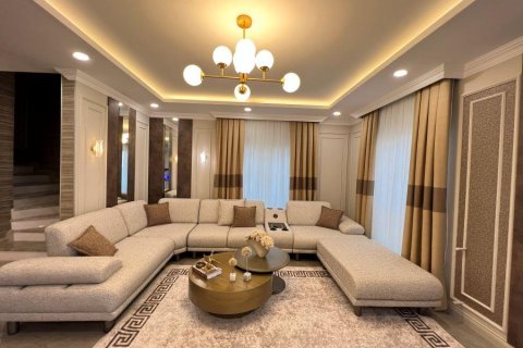 Villa for sale  in Kargicak, Alanya, Antalya, Turkey, 280m2, No. 216085 – photo 3