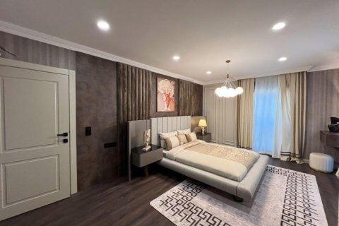 Villa for sale  in Kargicak, Alanya, Antalya, Turkey, 280m2, No. 216085 – photo 19