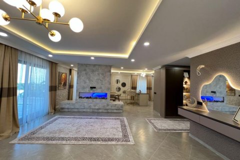 Villa for sale  in Kargicak, Alanya, Antalya, Turkey, 280m2, No. 216085 – photo 8