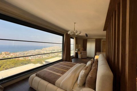 Villa  in Kargicak, Alanya, Antalya, Türkei Nr. 216085