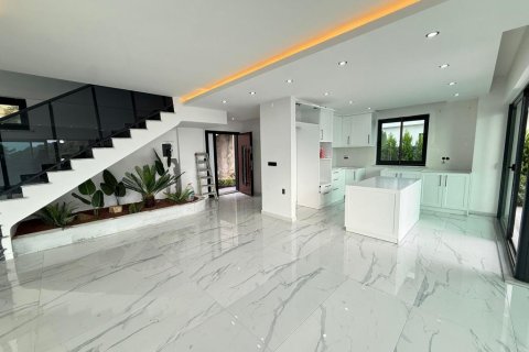 Villa i Kargicak, Alanya, Antalya, Turkiet Nr. 216087 - 4