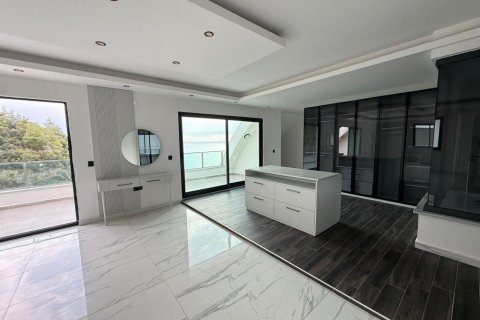 Villa i Kargicak, Alanya, Antalya, Turkiet Nr. 216087 - 9