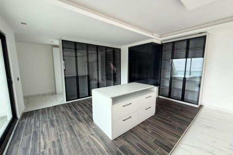 Villa i Kargicak, Alanya, Antalya, Turkiet Nr. 216087 - 11