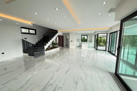 Villa i Kargicak, Alanya, Antalya, Turkiet Nr. 216087 - 3