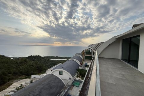 Villa i Kargicak, Alanya, Antalya, Turkiet Nr. 216087 - 23