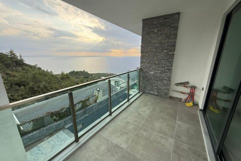 Villa i Kargicak, Alanya, Antalya, Turkiet Nr. 216087 - 26