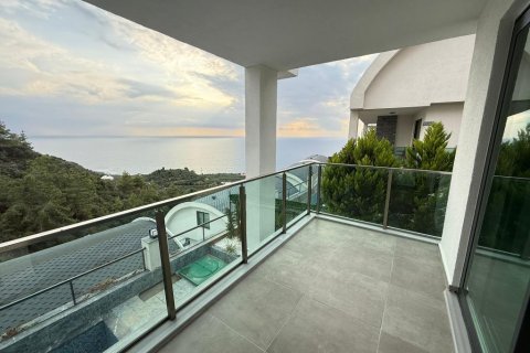 Villa i Kargicak, Alanya, Antalya, Turkiet Nr. 216087 - 25