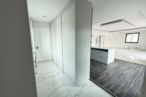 Villa i Kargicak, Alanya, Antalya, Turkiet Nr. 216087 - 12