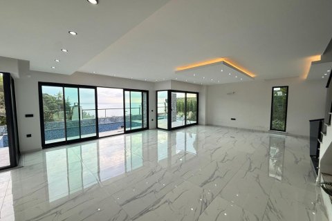 Villa i Kargicak, Alanya, Antalya, Turkiet Nr. 216087 - 6