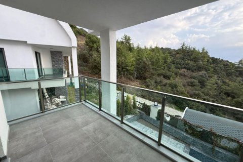 Villa i Kargicak, Alanya, Antalya, Turkiet Nr. 216087 - 27