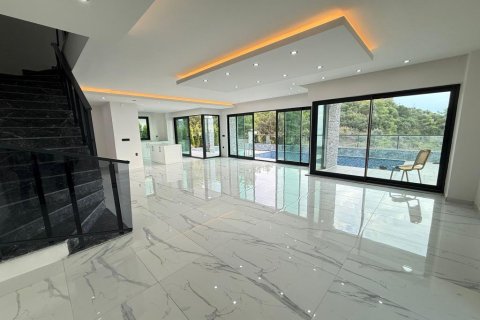 Villa i Kargicak, Alanya, Antalya, Turkiet Nr. 216087 - 8