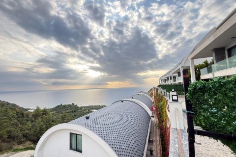 Villa i Kargicak, Alanya, Antalya, Turkiet Nr. 216087 - 29