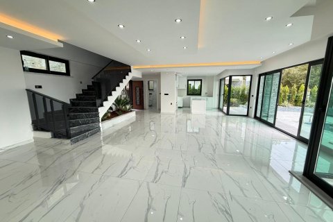 Villa i Kargicak, Alanya, Antalya, Turkiet Nr. 216087 - 5