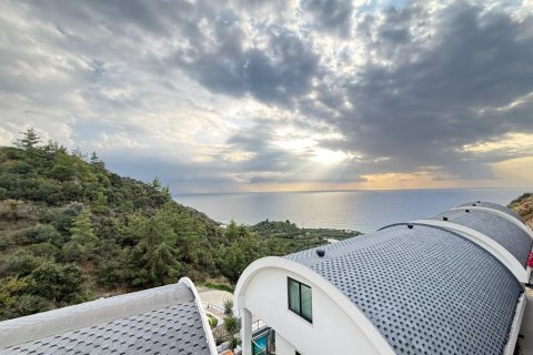 Villa i Kargicak, Alanya, Antalya, Turkiet Nr. 216087 - 28