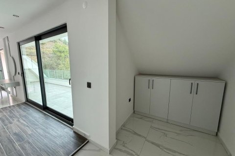 Villa i Kargicak, Alanya, Antalya, Turkiet Nr. 216087 - 19