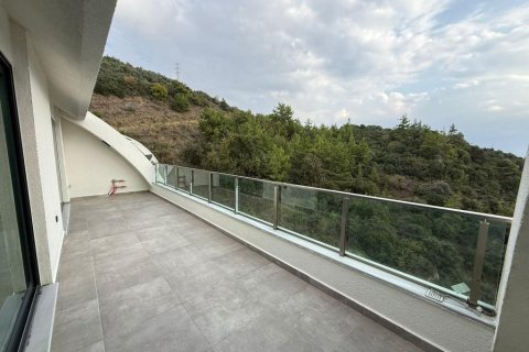 Villa i Kargicak, Alanya, Antalya, Turkiet Nr. 216087 - 24