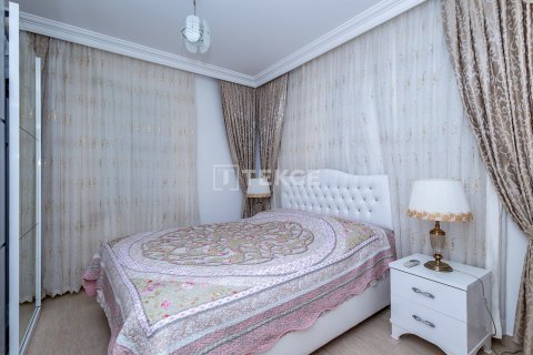 3+2 Lejlighed  i Alanya, Antalya, Tyrkiet Nr. 216088 - 21
