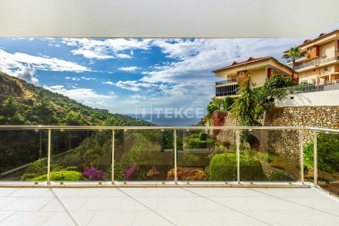 3+2 Lejlighed  i Alanya, Antalya, Tyrkiet Nr. 216088 - 29