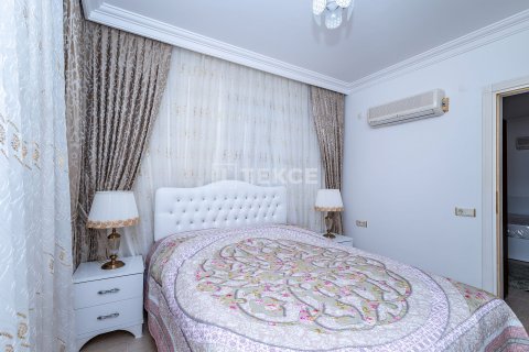 3+2 Lejlighed  i Alanya, Antalya, Tyrkiet Nr. 216088 - 20