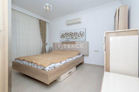 3+2 Lejlighed  i Alanya, Antalya, Tyrkiet Nr. 216088 - 23