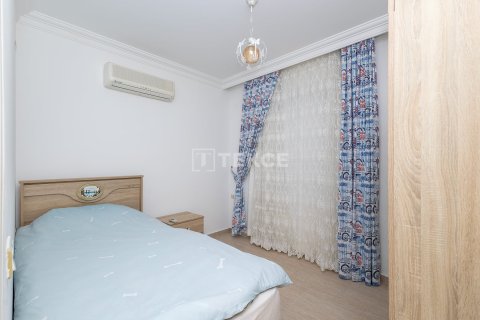 3+2 Lejlighed  i Alanya, Antalya, Tyrkiet Nr. 216088 - 22