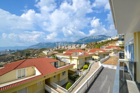 3+2 Wohnung in Alanya, Antalya, Türkei Nr. 216089 - 19