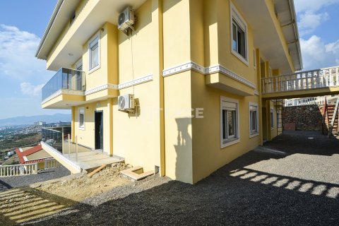 3+2 Wohnung in Alanya, Antalya, Türkei Nr. 216089 - 5