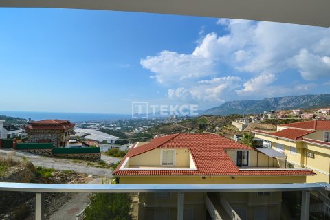 3+2 Wohnung in Alanya, Antalya, Türkei Nr. 216089 - 17