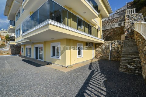 3+2 Wohnung in Alanya, Antalya, Türkei Nr. 216089 - 3