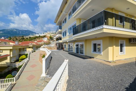 3+2 Wohnung in Alanya, Antalya, Türkei Nr. 216089 - 2