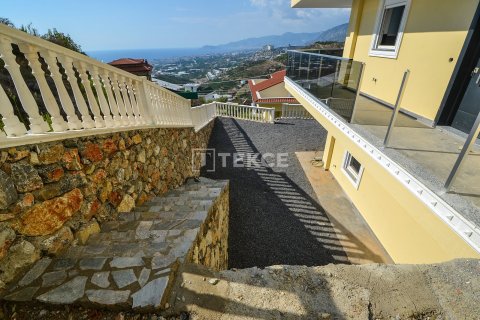 3+2 Wohnung in Alanya, Antalya, Türkei Nr. 216089 - 7