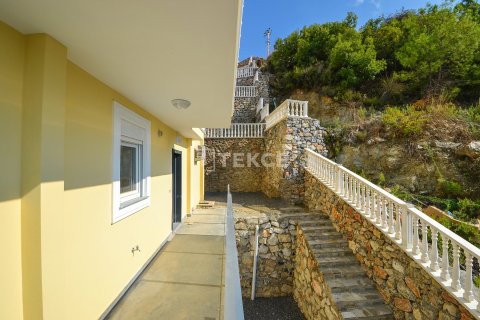 3+2 Wohnung in Alanya, Antalya, Türkei Nr. 216089 - 4