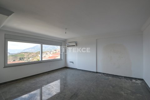 3+2 Wohnung in Alanya, Antalya, Türkei Nr. 216089 - 11
