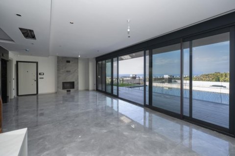 Villa  in Kargicak, Alanya, Antalya, Türkei Nr. 216086 - 6