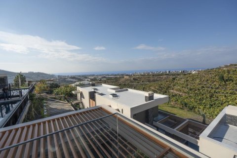 Villa  in Kargicak, Alanya, Antalya, Türkei Nr. 216086 - 25