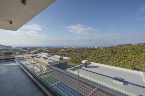 Villa  in Kargicak, Alanya, Antalya, Türkei Nr. 216086 - 22
